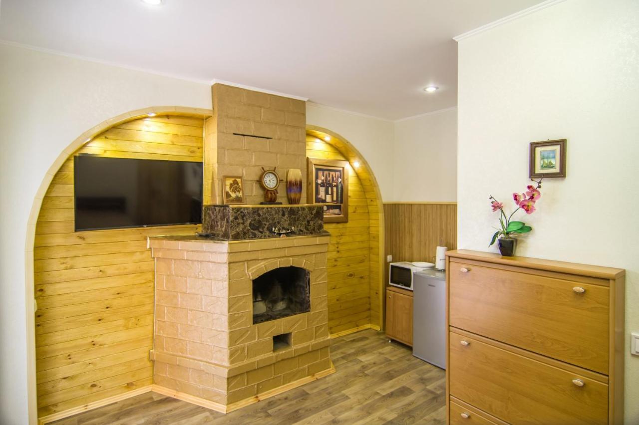 Sea View Apartments オデッサ エクステリア 写真