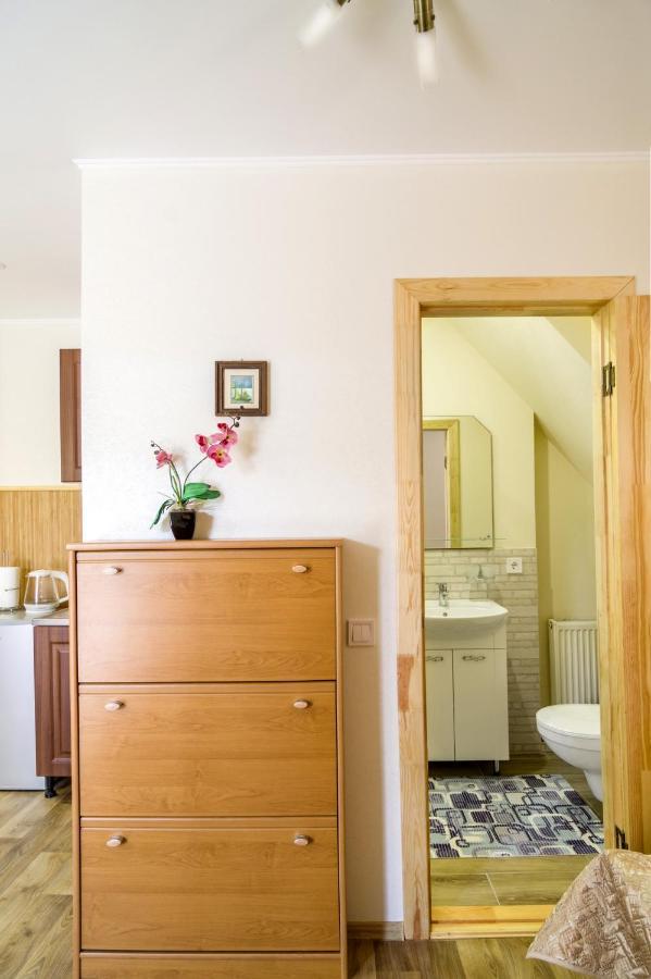 Sea View Apartments オデッサ エクステリア 写真