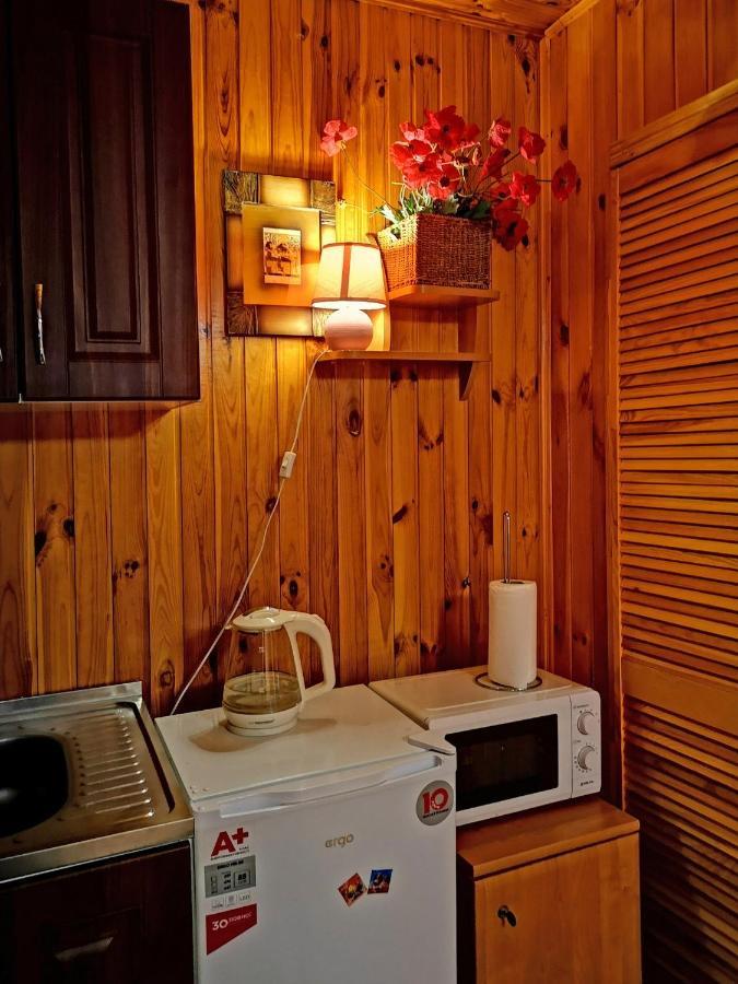 Sea View Apartments オデッサ エクステリア 写真