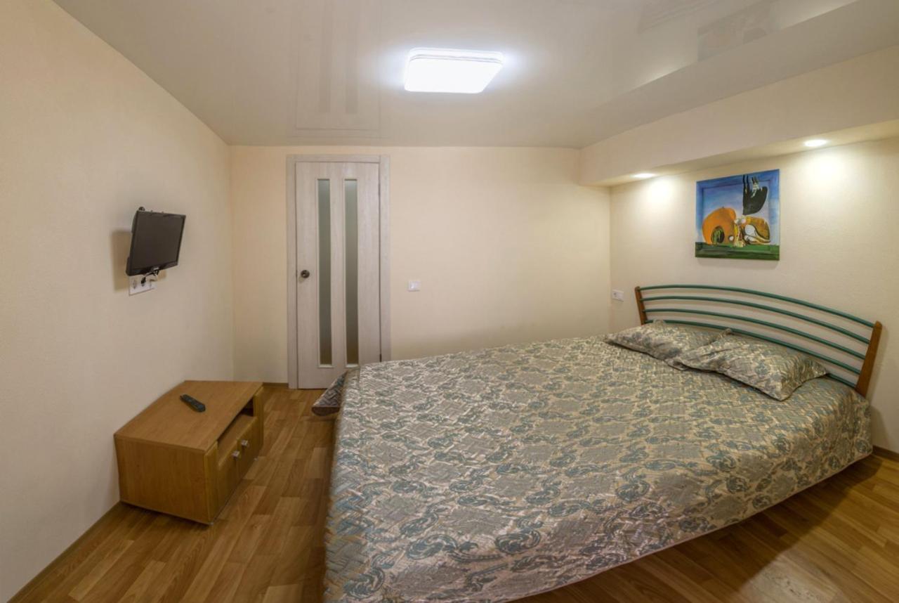 Sea View Apartments オデッサ エクステリア 写真